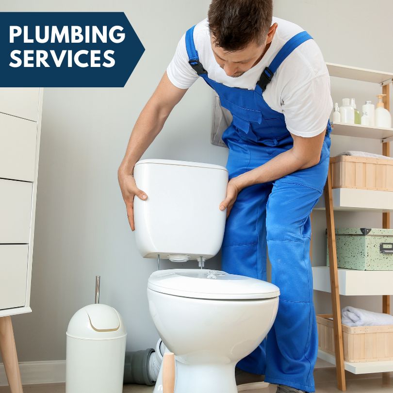 Plumbing Company in Ripley, OH